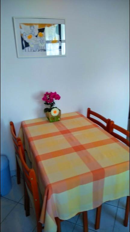 Apartments Kalac Лабин Экстерьер фото